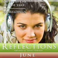 Reflections: June